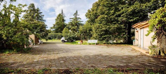 Villa de 5 dormitorios en Rome, Italy No. 300262 20