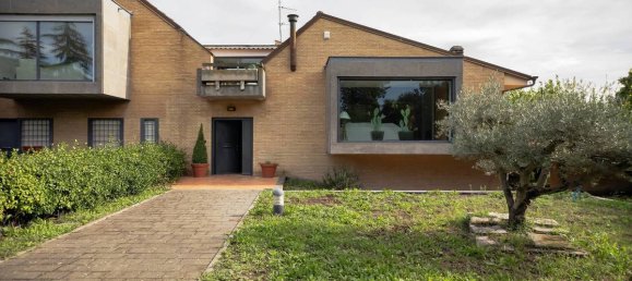 Villa de 5 dormitorios en Rome, Italy No. 300262 28