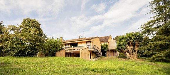 Villa de 5 dormitorios en Rome, Italy No. 300262 16