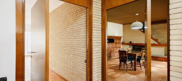 Villa de 5 dormitorios en Rome, Italy No. 300262 40