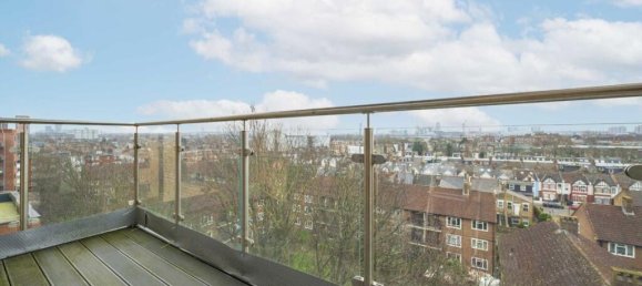 2 bedrooms Apartment in Acton, United Kingdom No. 10011 5