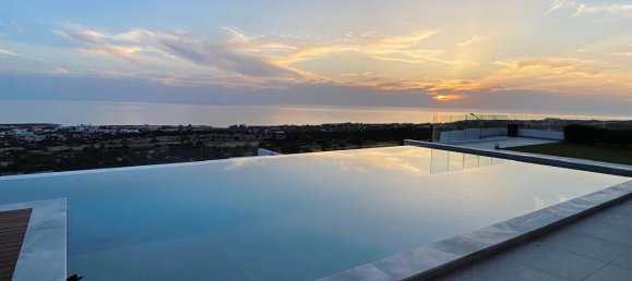 5 غرف نوم فيلا في Pegeia, Cyprus رقم 23020 2