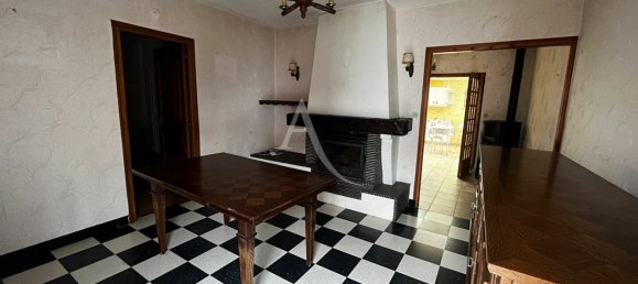 2 bedrooms House in Etaples, France No. 83444 3