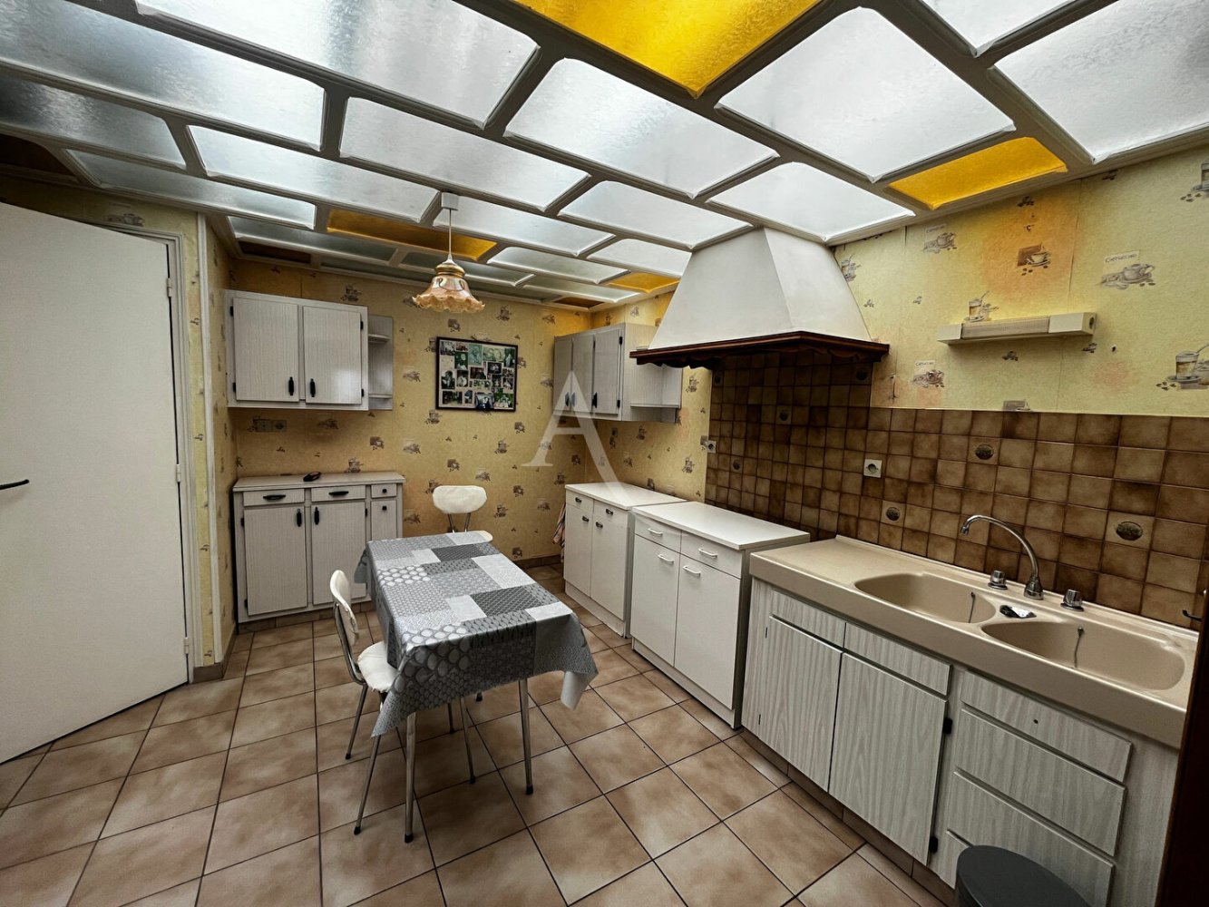 2 غرف نوم منزل في Etaples, France رقم 83444