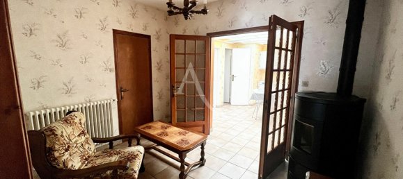 2 bedrooms House in Etaples, France No. 83444 4