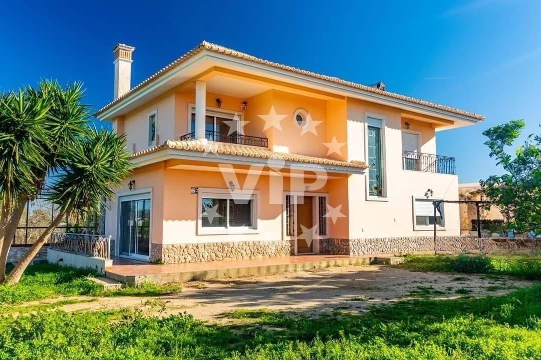 4 Schlafzimmer Villa in Faro, Portugal, Nr. 122339