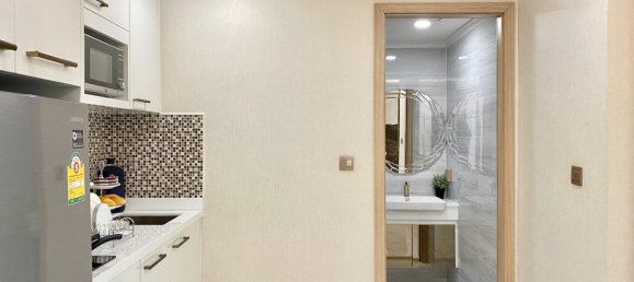 1 bedroom Apartment in Pattaya, Thailand No. 20202 6