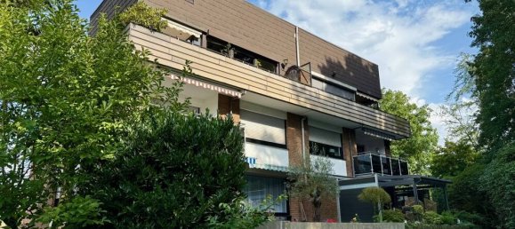 3 rooms Penthouse in Osnabruck, Germany No. 271845 2