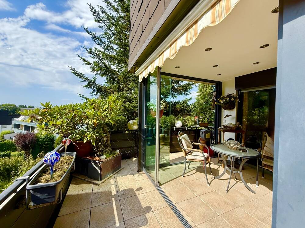 3 rooms Penthouse in Osnabruck, Germany No. 271845