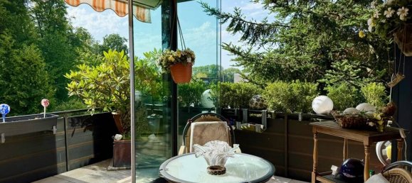 3 rooms Penthouse in Osnabruck, Germany No. 271845 3