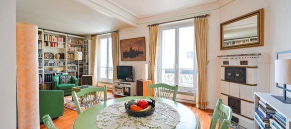 1 bedroom Apartment in Paris, France No. 146083 2