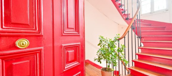 1 bedroom Apartment in Paris, France No. 146083 9