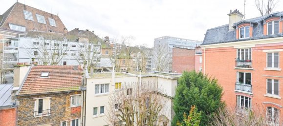 1 bedroom Apartment in Paris, France No. 146083 10