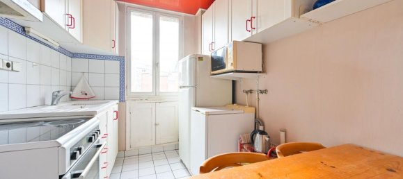 1 bedroom Apartment in Paris, France No. 146083 7