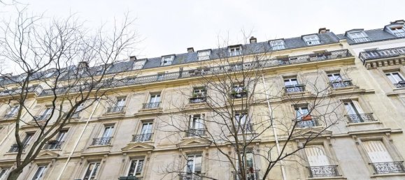 1 bedroom Apartment in Paris, France No. 146083 11