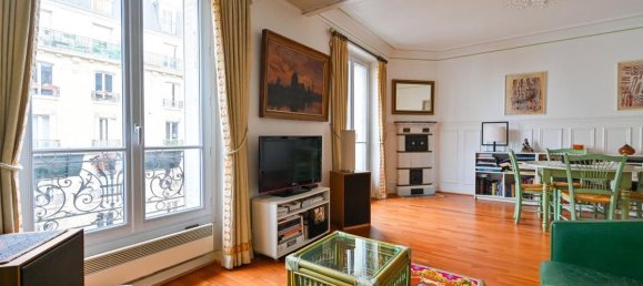 1 bedroom Apartment in Paris, France No. 146083 5