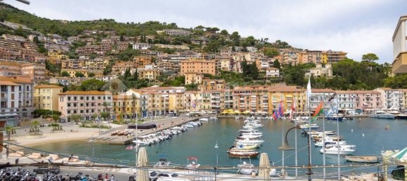 2 غرف نوم بانتهاوس في Monte Argentario, Italy رقم 285091 2