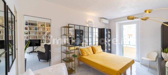 2 غرف نوم بانتهاوس في Monte Argentario, Italy رقم 285091 24