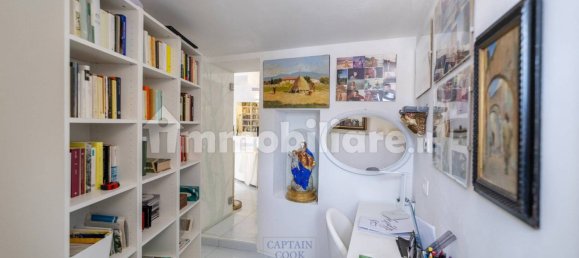 2 غرف نوم بانتهاوس في Monte Argentario, Italy رقم 285091 22