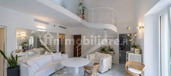 2 غرف نوم بانتهاوس في Monte Argentario, Italy رقم 285091 11