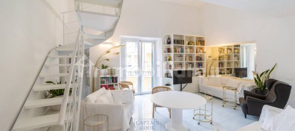 2 غرف نوم بانتهاوس في Monte Argentario, Italy رقم 285091 9