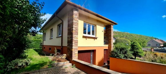 3 Schlafzimmer Haus in Turckheim, France, Nr. 329483 2