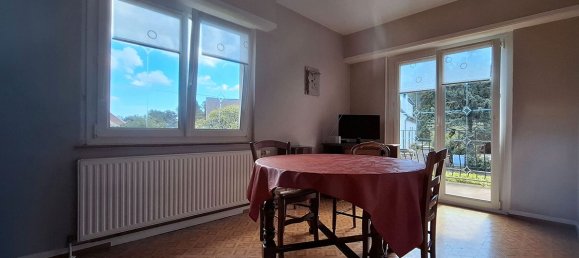 3 Schlafzimmer Haus in Turckheim, France, Nr. 329483 8