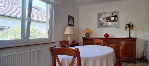 3 Schlafzimmer Haus in Turckheim, France, Nr. 329483 7