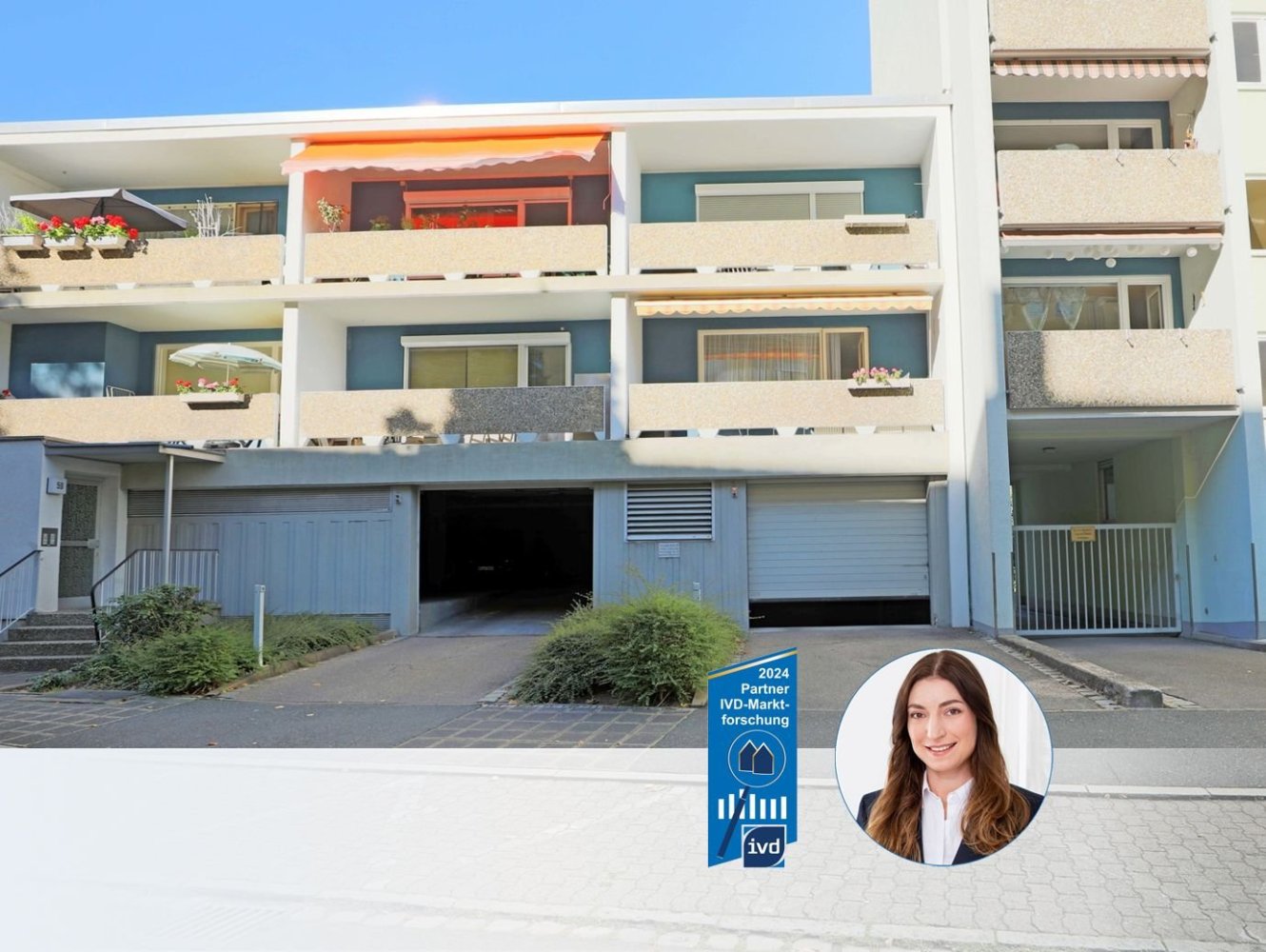  Parking in Nuremberg, Germany No. 159770