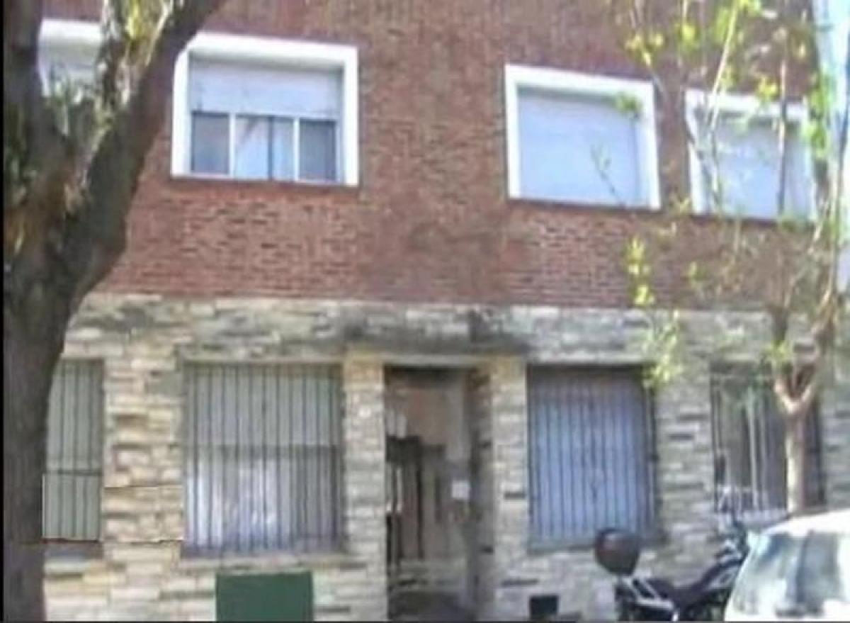 Apartamento T2 em San Isidro, Argentina N.º 59473