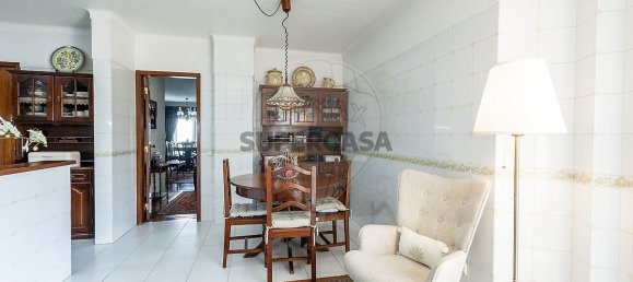4 Schlafzimmer Doppelhaus in Caldas da Rainha, Portugal, Nr. 319451 35