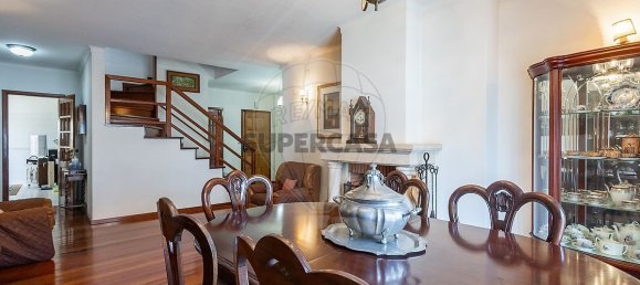 4 Schlafzimmer Doppelhaus in Caldas da Rainha, Portugal, Nr. 319451 5