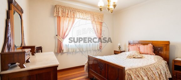 4 Schlafzimmer Doppelhaus in Caldas da Rainha, Portugal, Nr. 319451 14
