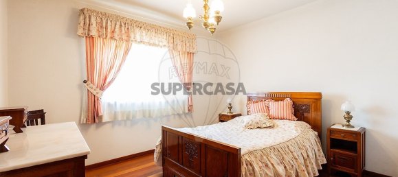 4 Schlafzimmer Doppelhaus in Caldas da Rainha, Portugal, Nr. 319451 15