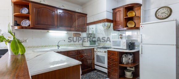 4 Schlafzimmer Doppelhaus in Caldas da Rainha, Portugal, Nr. 319451 30