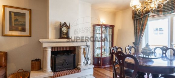 4 Schlafzimmer Doppelhaus in Caldas da Rainha, Portugal, Nr. 319451 3