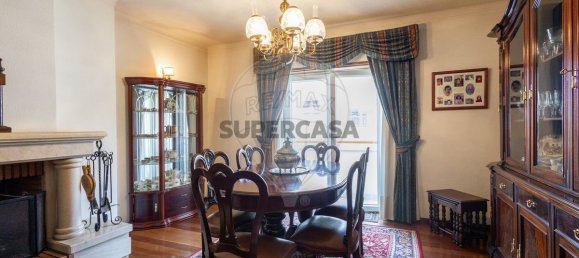 4 Schlafzimmer Doppelhaus in Caldas da Rainha, Portugal, Nr. 319451 4