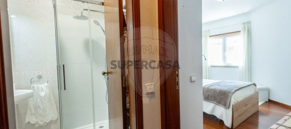 4 Schlafzimmer Doppelhaus in Caldas da Rainha, Portugal, Nr. 319451 25