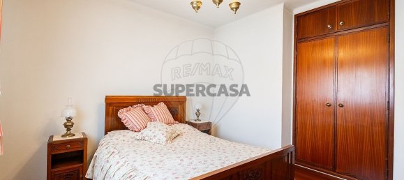 4 Schlafzimmer Doppelhaus in Caldas da Rainha, Portugal, Nr. 319451 11