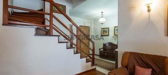 4 Schlafzimmer Doppelhaus in Caldas da Rainha, Portugal, Nr. 319451 7