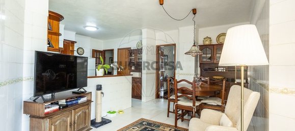 4 Schlafzimmer Doppelhaus in Caldas da Rainha, Portugal, Nr. 319451 33