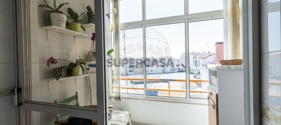 4 Schlafzimmer Doppelhaus in Caldas da Rainha, Portugal, Nr. 319451 28