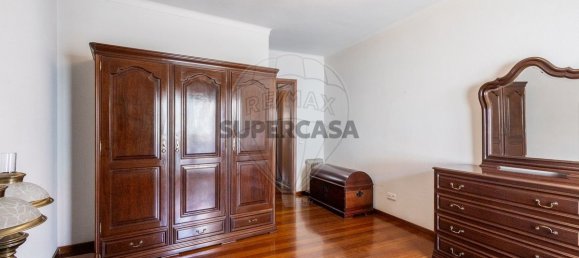 4 Schlafzimmer Doppelhaus in Caldas da Rainha, Portugal, Nr. 319451 16