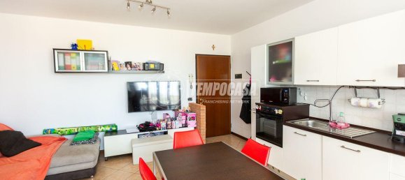 2-Zimmer Wohnung in Guardamiglio, Italy, Nr. 2460 21