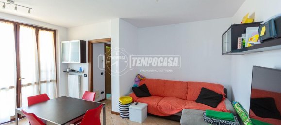 2-Zimmer Wohnung in Guardamiglio, Italy, Nr. 2460 4