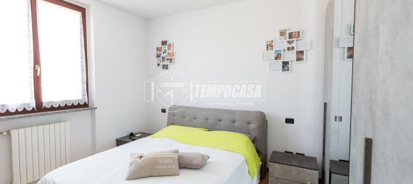 2-Zimmer Wohnung in Guardamiglio, Italy, Nr. 2460 8