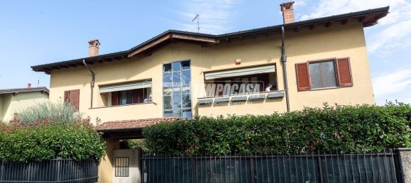 2-Zimmer Wohnung in Guardamiglio, Italy, Nr. 2460 19