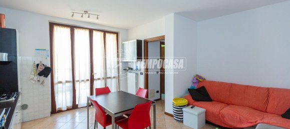 2-Zimmer Wohnung in Guardamiglio, Italy, Nr. 2460 6