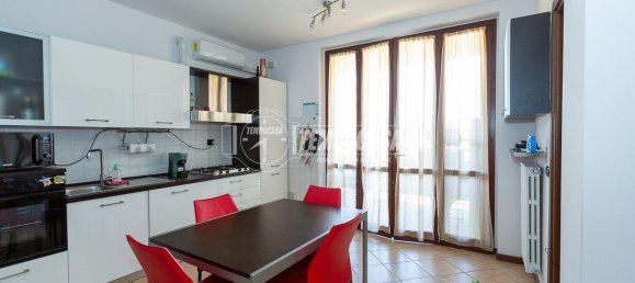 2-Zimmer Wohnung in Guardamiglio, Italy, Nr. 2460 7