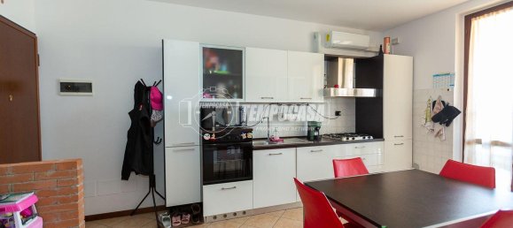 2-Zimmer Wohnung in Guardamiglio, Italy, Nr. 2460 5